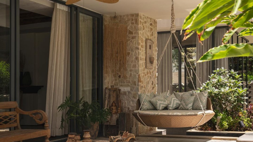 Likitha Prashanth Neel - Completed landscape design project by Art Yard