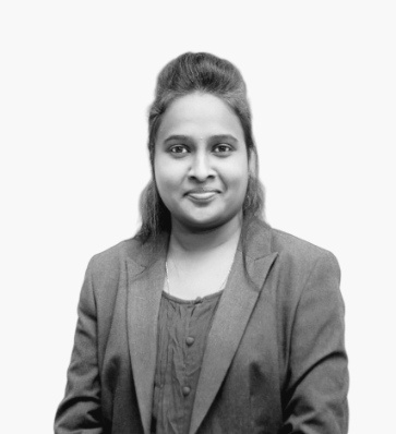 Greeshma Reddy - Senior Manager at Art Yard