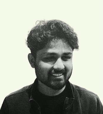 Vinay - Designer at Art Yard